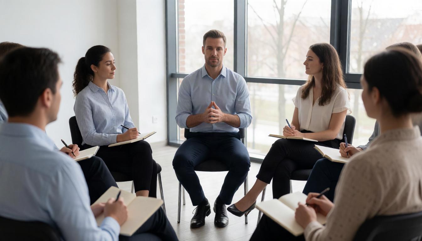 Leadership clarity